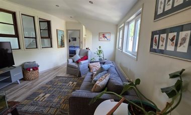 Casa en Arriendo en traumen