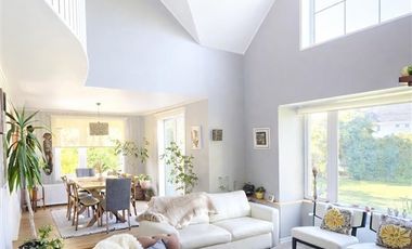 Casa en Arriendo en traumen