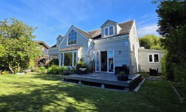 Casa en Arriendo en traumen