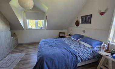 Casa en Arriendo en traumen