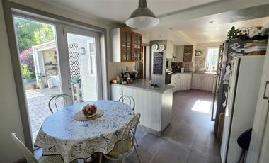 Casa en Arriendo en traumen