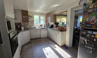 Casa en Arriendo en traumen