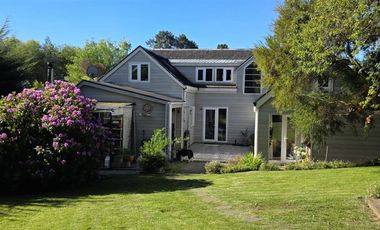 Casa en Arriendo en traumen