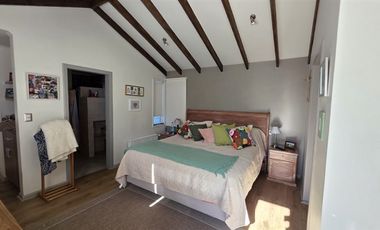 Casa en Arriendo en traumen