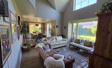 Casa en Arriendo en traumen