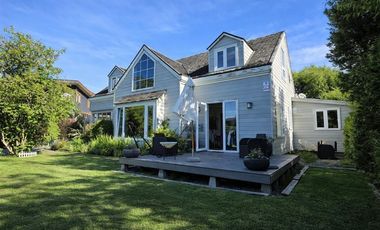 Casa en Arriendo en traumen