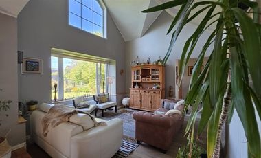 Casa en Arriendo en traumen