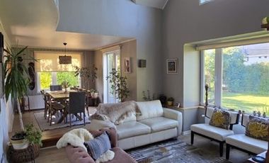 Casa en Arriendo en traumen