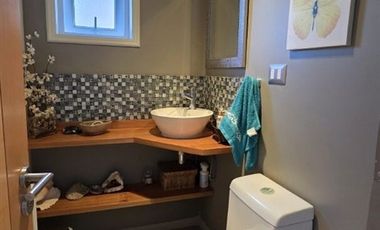 Casa en Arriendo en traumen