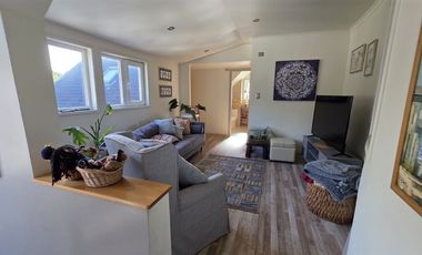 Casa en Arriendo en traumen