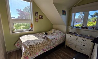 Casa en Arriendo en traumen