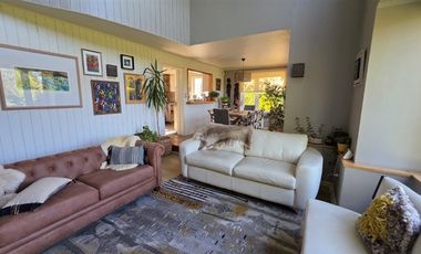 Casa en Arriendo en traumen