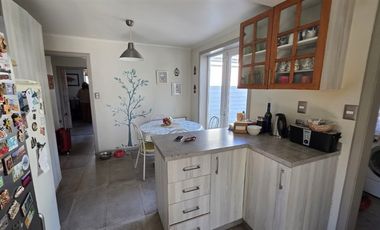 Casa en Arriendo en traumen