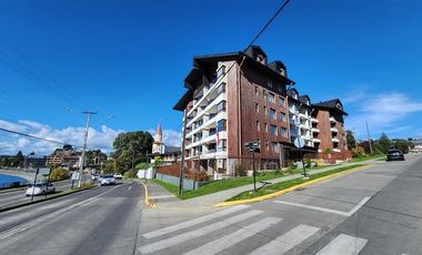 Departamento en Arriendo en imperial con palena