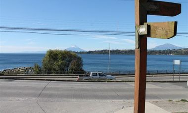 Departamento en Arriendo en imperial con palena