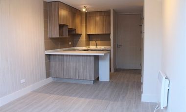 Departamento en Arriendo en imperial con palena