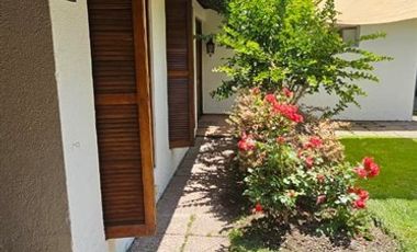 Casa en Arriendo en A pasos del colegio The British Royal School cerca de Hospital Militar