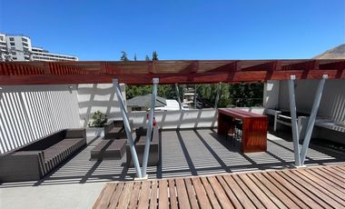 Departamento en Arriendo en Av.Colón Sur