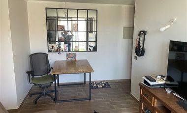 Departamento en Arriendo en Av.Colón Sur