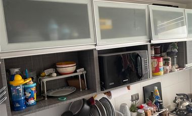 Departamento en Arriendo en Av.Colón Sur