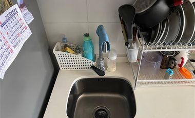 Departamento en Arriendo en Av.Colón Sur