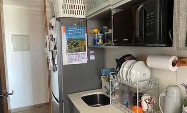 Departamento en Arriendo en Av.Colón Sur