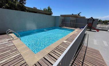 Departamento en Arriendo en Av.Colón Sur