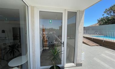 Departamento en Arriendo en Av.Colón Sur