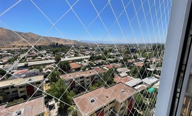 Departamento en Arriendo en Av.Colón Sur