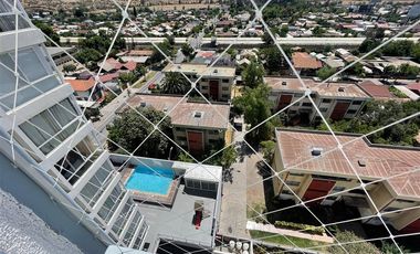 Departamento en Arriendo en Av.Colón Sur