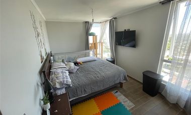 Departamento en Arriendo en Av.Colón Sur