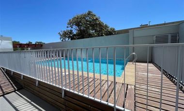 Departamento en Arriendo en Av.Colón Sur