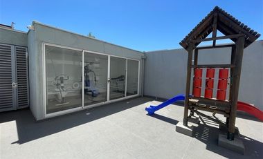 Departamento en Arriendo en Av.Colón Sur