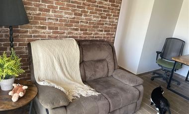 Departamento en Arriendo en Av.Colón Sur