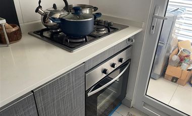 Departamento en Arriendo en Av.Colón Sur