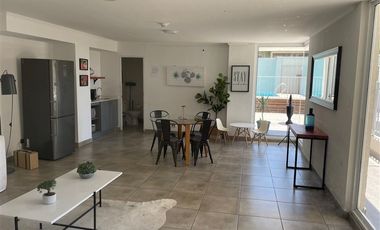 Departamento en Arriendo en Av.Colón Sur