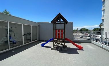 Departamento en Arriendo en Av.Colón Sur