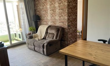 Departamento en Arriendo en Av.Colón Sur