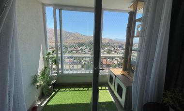 Departamento en Arriendo en Av.Colón Sur