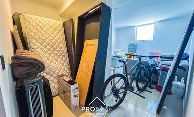 Departamento en Venta en Alto Las Condes / Metro Línea 7
