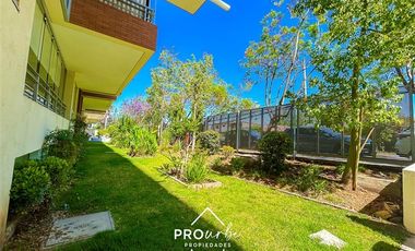 Departamento en Venta en Alto Las Condes / Metro Línea 7