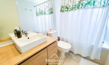 Departamento en Venta en Alto Las Condes / Metro Línea 7