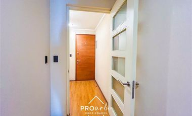 Departamento en Venta en Alto Las Condes / Metro Línea 7