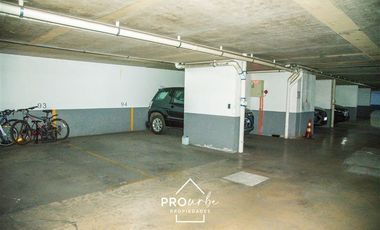 Departamento en Venta en Alto Las Condes / Metro Línea 7