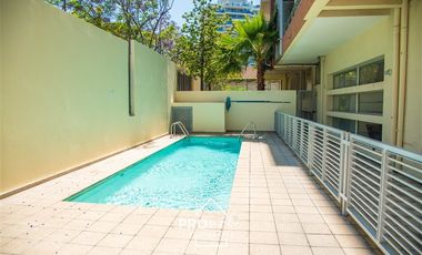 Departamento en Venta en Alto Las Condes / Metro Línea 7