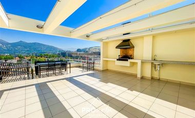 Departamento en Venta en Alto Las Condes / Metro Línea 7