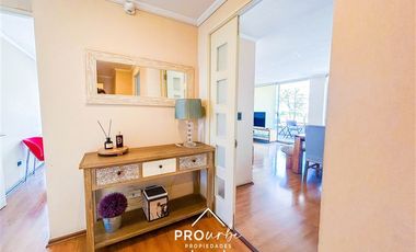 Departamento en Venta en Alto Las Condes / Metro Línea 7