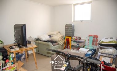Departamento en Venta en Alto Las Condes / Metro Línea 7