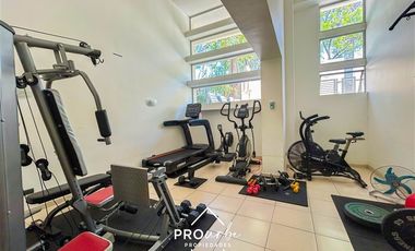 Departamento en Venta en Alto Las Condes / Metro Línea 7