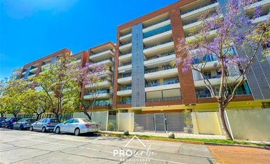 Departamento en Venta en Alto Las Condes / Metro Línea 7